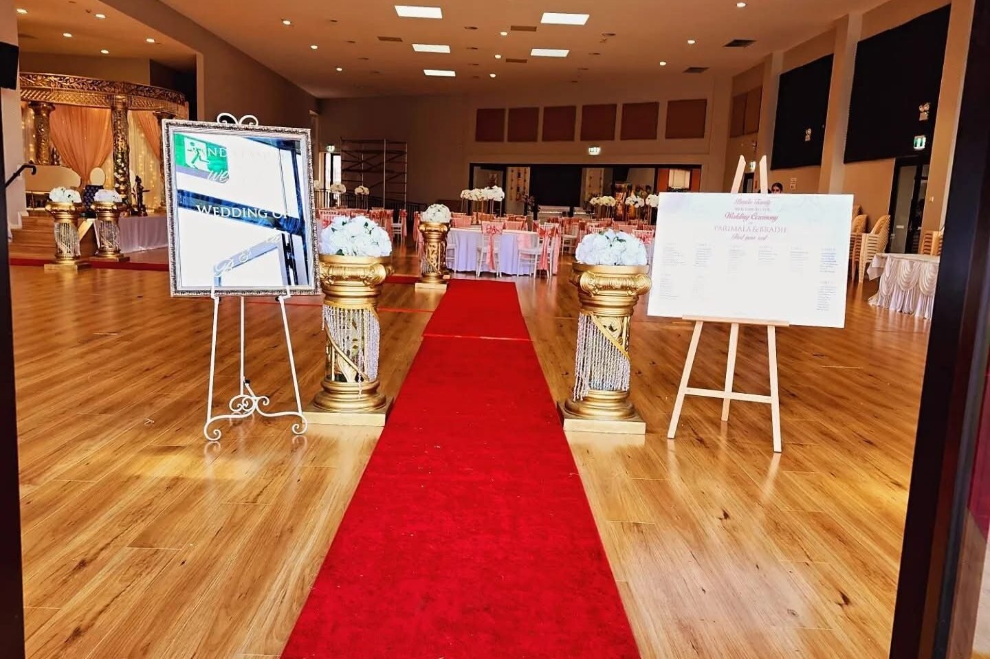 Shanti Niketan Entrance