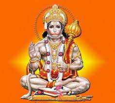 Hanuman Janmotsava