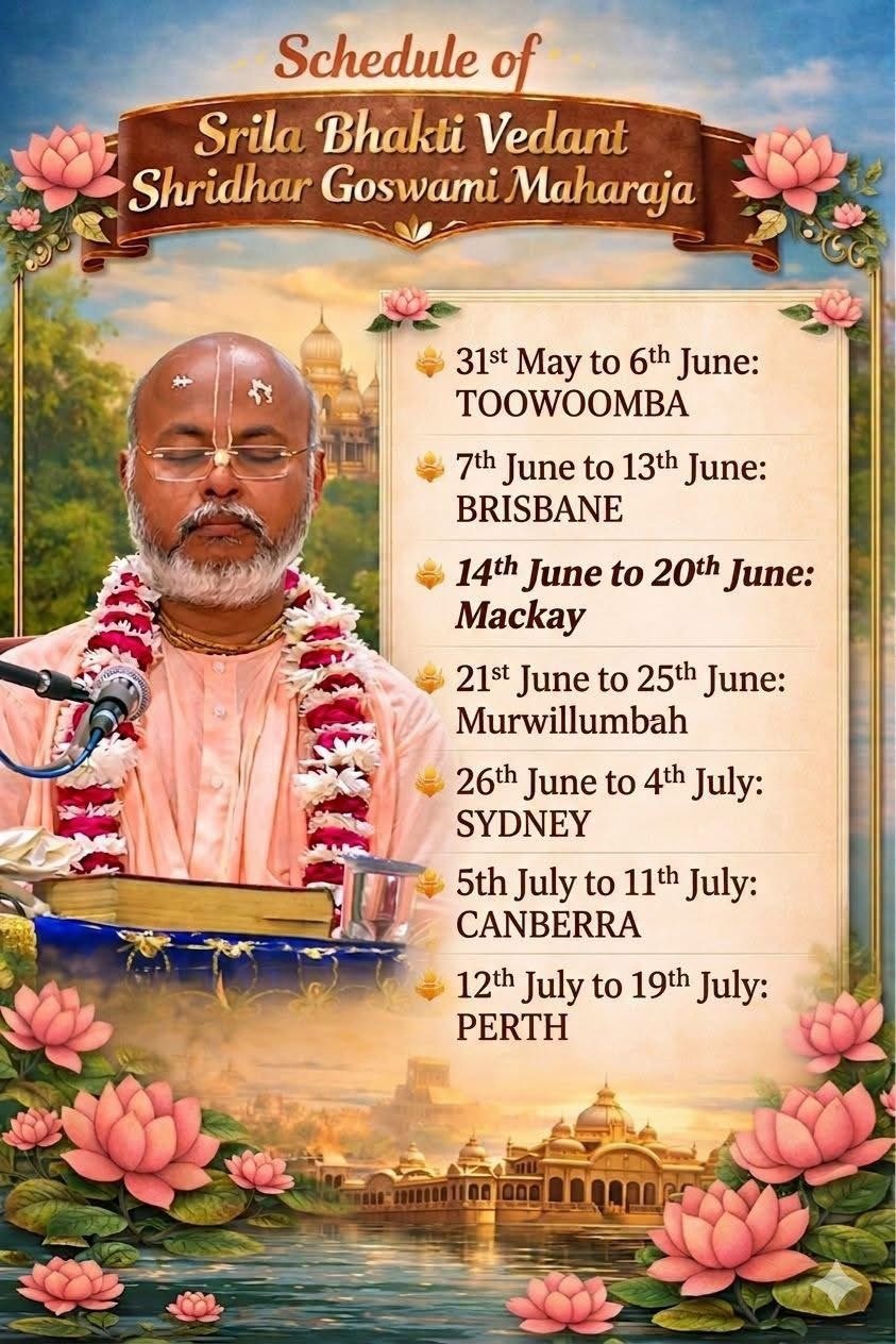 Bhagwat Katha - 5 - 11 July