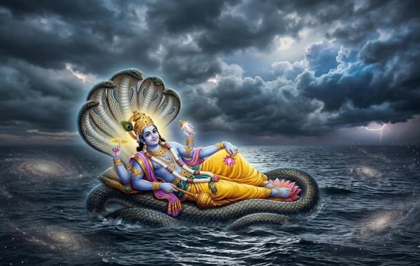 Suna Besha Darshan (Devasayani Ekadashi)